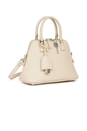 Borsa tote 5AC Classique mini MAISON MARGIELA | S56WG0082P4455T2019